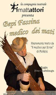 trama dello spettacolo