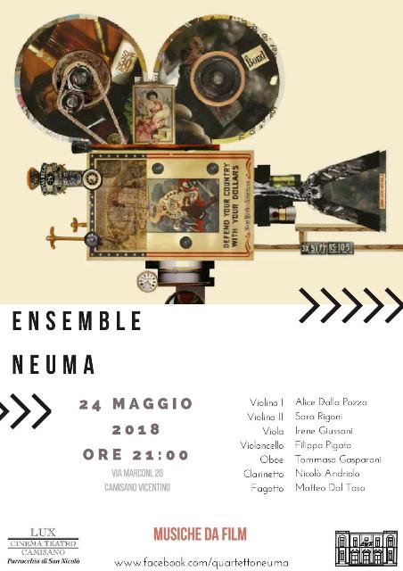 concerto