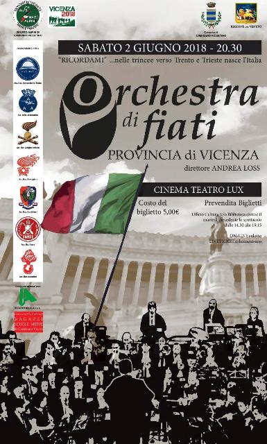 concerto