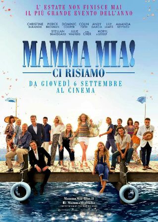 trama del film