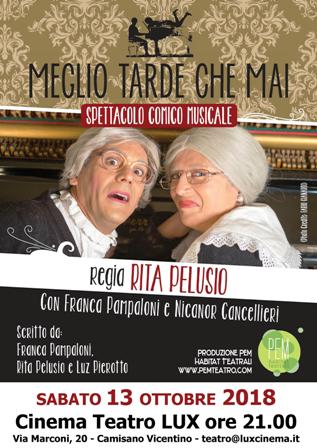 teatro