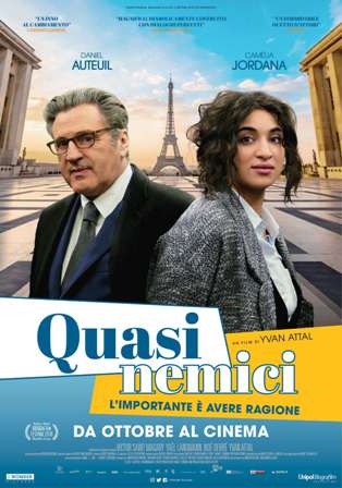 trama del film
