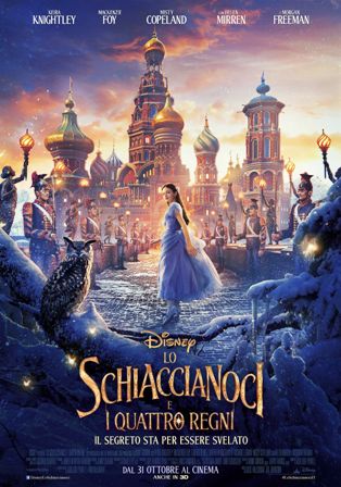 trama del film