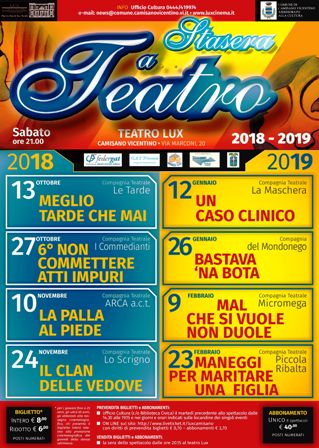 teatro