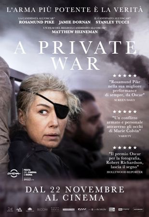trama del film