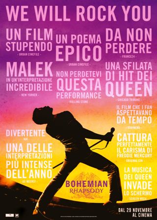 trama del film