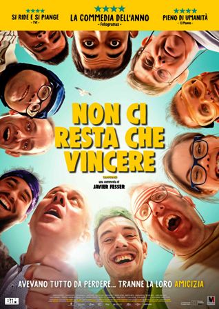 trama del film