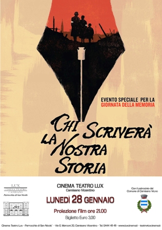 trama del film