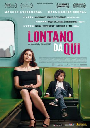 trama del film