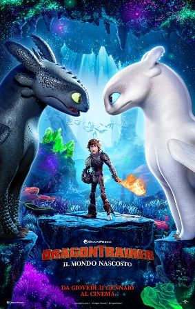 trama del film