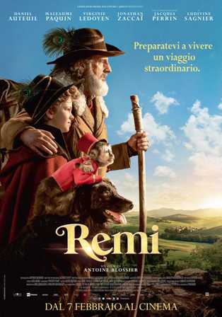 trama del film