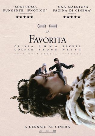 trama del film