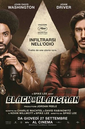 trama del film