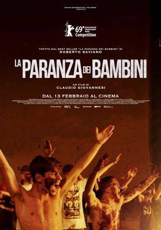 trama del film