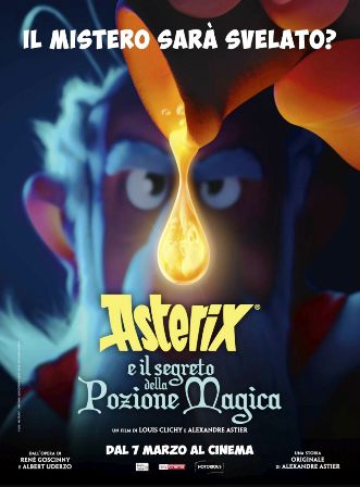 trama del film