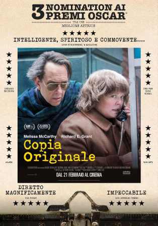 trama del film