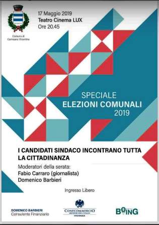 conferenza