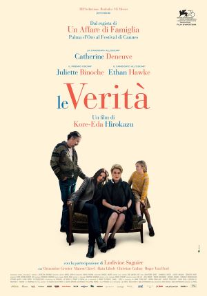 trama del film