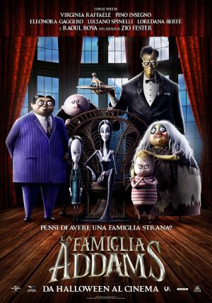 trama del film