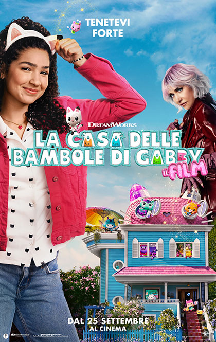 Trama e Biglietti