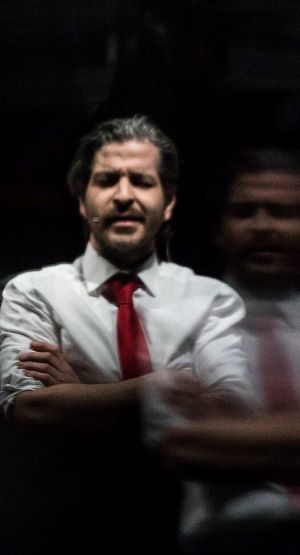 teatro