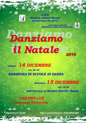 danza