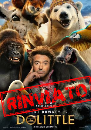 trama del film