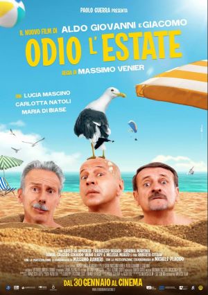trama del film