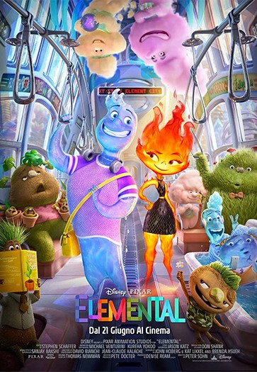 trama del film